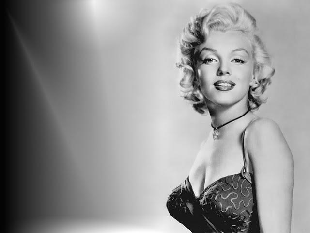 Marilyn Monroe Evolution Marilyn Monroe Evolution