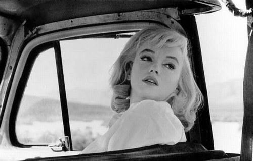 Marilyn Monroe Evolution Marilyn Monroe Evolution