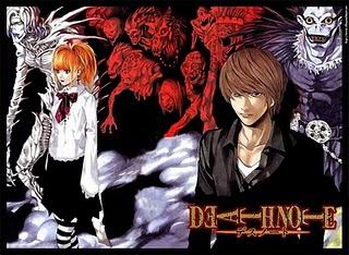 Death Note