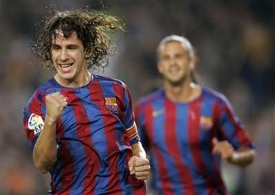 Puyol el agricultor