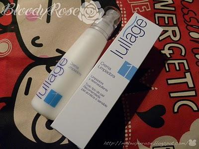 MI TRATAMIENTO LULLAGE MI TRATAMIENTO LULLAGE