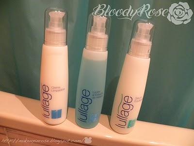 MI TRATAMIENTO LULLAGE MI TRATAMIENTO LULLAGE