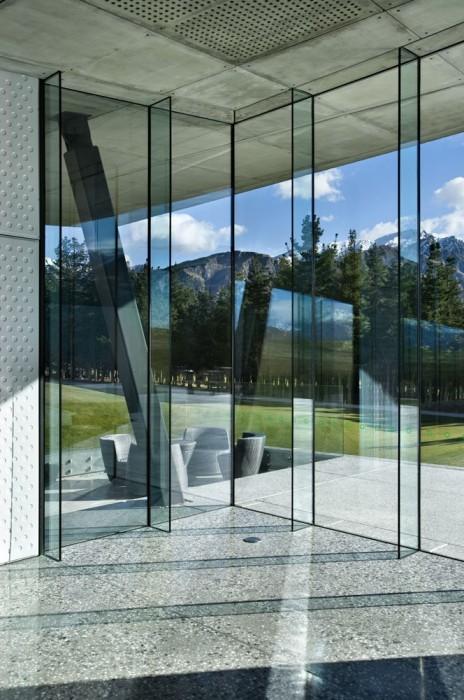 El Club de Michael Hill / Patterson Associates El Club de Michael Hill / Patterson Associates