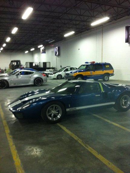 fast_ No se ha estrenado Fast Five y ya piensan en la siguiente