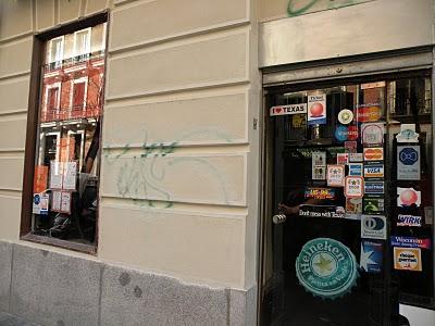 Un bocado de Nueva York. Un bocado de Nueva York.