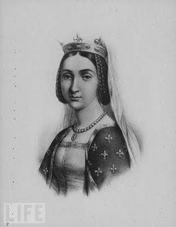 El repudio de Juana de Valois y la alianza con el Papa Borgia El repudio de Juana de Valois y la alianza con el Papa Borgia