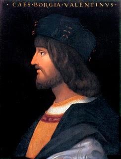 El repudio de Juana de Valois y la alianza con el Papa Borgia El repudio de Juana de Valois y la alianza con el Papa Borgia
