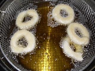 ROSQUILLAS DE MAGDALENA ROSQUILLAS DE MAGDALENA