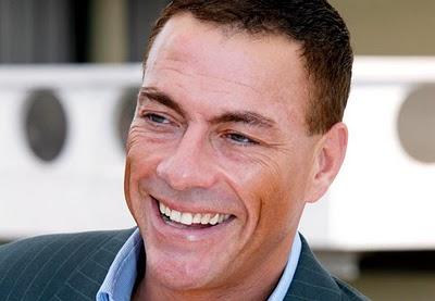 Jean-Claude Van Damme se uniría a 'Los mercenarios 2' si no participa Steven Seagal