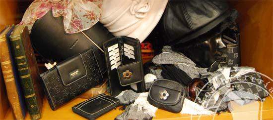 Sombrerería Albiñana Y pasó la navidad…