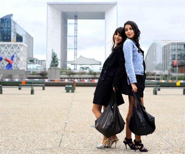 Tout4 Tout ce qui brille (Todo lo que reluce), Francia 2009