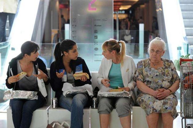 Tout3 Tout ce qui brille (Todo lo que reluce), Francia 2009