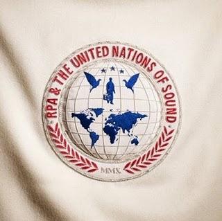 RPA & The United Nations of Sound (2010)