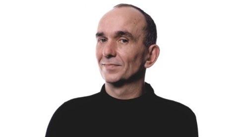 Yo también le he dado la mano al rey Yo también le he dado la mano al rey