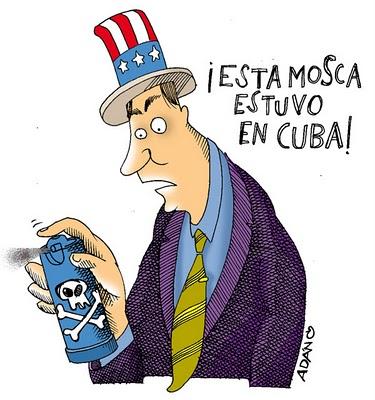 Respuesta oficial de Cuba afirma que nuevas medidas de Obama no modifican la política de Washington hacia la Isla