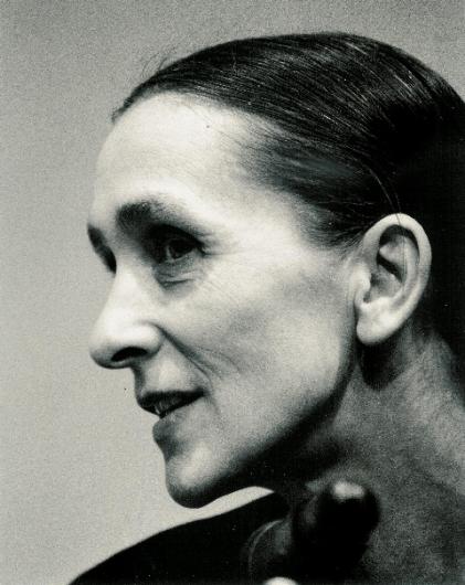 El miedo creador de Pina Bausch