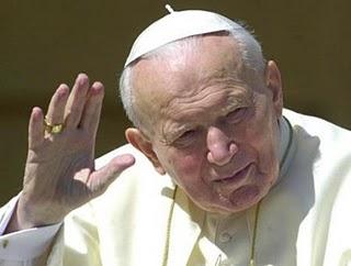 Beatificación de Juan Pablo II: Decreto
