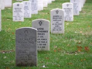 cementerio-arlington cementerio arlington 300x225 Vencer el miedo a la muerte