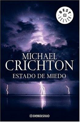 Michael Crichton - Estado de miedo Michael Crichton - Estado de miedo