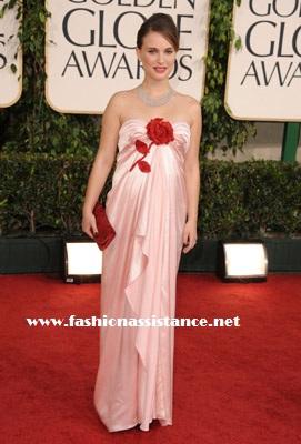 Golden Globes 2011. Red Carpet. Imágenes (II)
