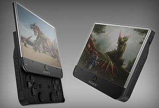 PSP2 gran diferencia técnica frente a 3DS. PSP2 gran diferencia técnica frente a 3DS.