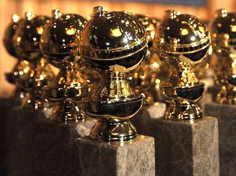 Globos de Oro 2011 – Los ganadores (Lista completa)