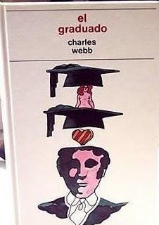 EL GRADUADO  -  DE  CHARLES  WEBB