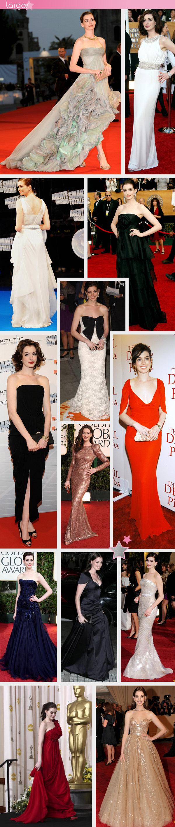 cool girls... anne hathaway