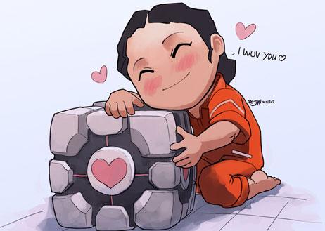 Portal 2 tendrá juego cruzado entre plataformas y clave para Steam y Mac Portal 2 tendrá juego cruzado entre plataformas y clave para Steam y Mac