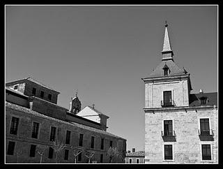 El Triángulo de Arlanza (II): Lerma y El Monasterio de San Pedro de Arlanza