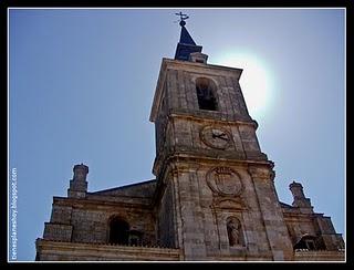 El Triángulo de Arlanza (II): Lerma y El Monasterio de San Pedro de Arlanza