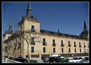 El Triángulo de Arlanza (II): Lerma y El Monasterio de San Pedro de Arlanza