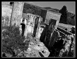 El Triángulo de Arlanza (II): Lerma y El Monasterio de San Pedro de Arlanza El Triángulo de Arlanza (II): Lerma y El Monasterio de San Pedro de Arlanza