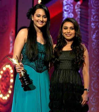 Imágenes Apsara Awards 2011