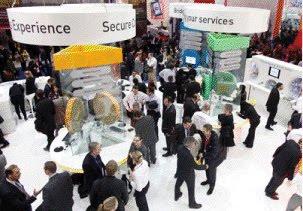 3GSM de Barcelona – El evento más esperado del año 3GSM de Barcelona – El evento más esperado del año