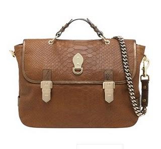 Mulberry nos vuelve a seducir Mulberry nos vuelve a seducir