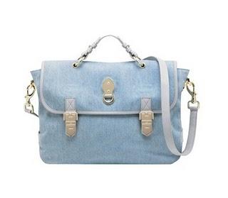 Mulberry nos vuelve a seducir Mulberry nos vuelve a seducir