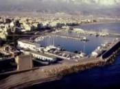 De Roquetas de Mar a Cabo de Gata De Roquetas de Mar a Cabo de Gata