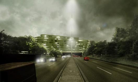 Aqua P / Site A/S Aqua P / Site A/S