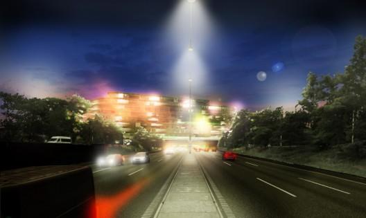 Aqua P / Site A/S Aqua P / Site A/S