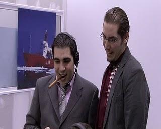 PRIMEROS FOTOGRAMAS DE: HERO MOON