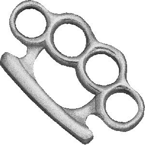 puño americano Fusilamientos mediáticos