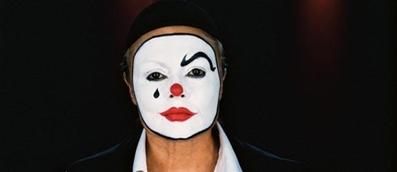 Análisis de El baile de las actrices