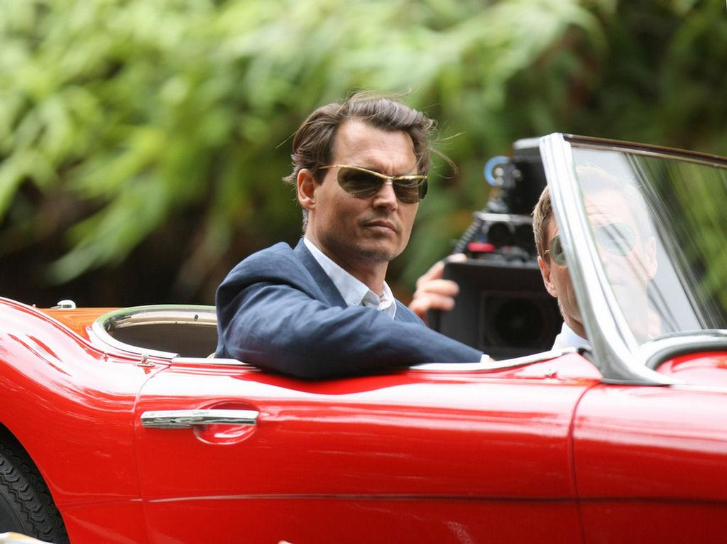 Las 100 películas más esperadas del 2011: Versión USA (Parte 3) Las 100 películas más esperadas del 2011: Versión USA (Parte 3)