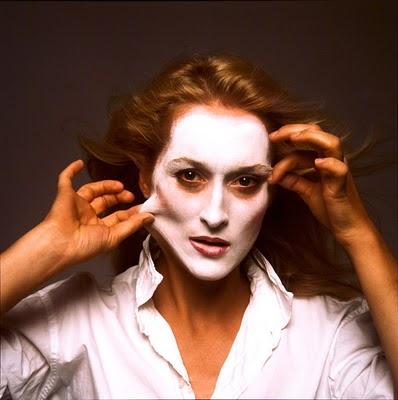 Annie Leibovitz: Una mirada colosal.