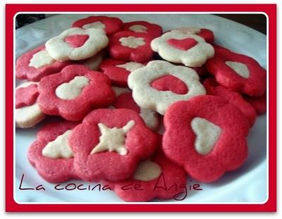 GALLETAS AL AROMA DE ALGODÓN DE AZÚCAR GALLETAS AL AROMA DE ALGODÓN DE AZÚCAR