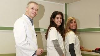 El ejercicio intenso podría ocasionar fibrosis y arritmias El ejercicio intenso podría ocasionar fibrosis y arritmias