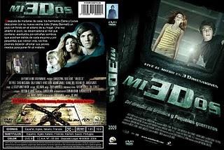 Estreno DVD: Febrero 2011