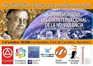 Actos 2 octubre por ciudades Actos 2 octubre por ciudades