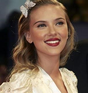 MAQUILLATE COMO UNA ESTRELLA: MAQUILLAJE PARA RUBIAS MAQUILLATE COMO UNA ESTRELLA: MAQUILLAJE PARA RUBIAS